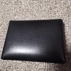 小銭＆カード入れの画像