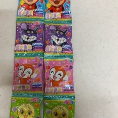 アンパンマン　ラムネ