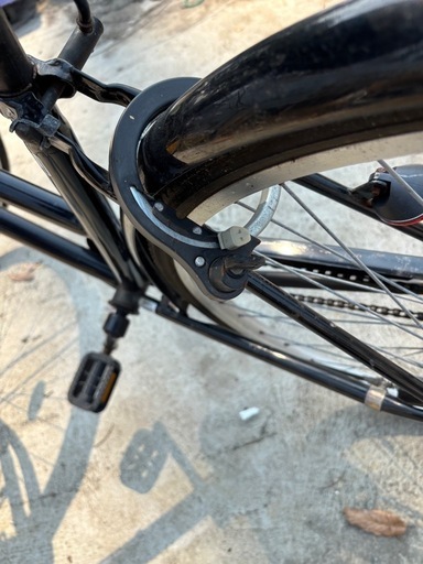 自転車