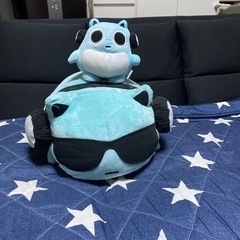 ブルーハムハムの中古が安い！激安で譲ります・無料であげます