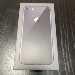 iPhone8  64G SIMフリー