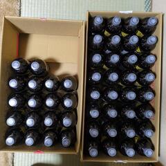 お話中　ジョージアブラック　500ml 50本
