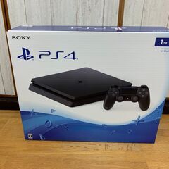 ps4 slim 1TB プレイステーション4 1TB CUH-...