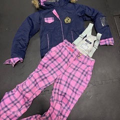 スノボウェアの中古が安い！激安で譲ります・無料であげます