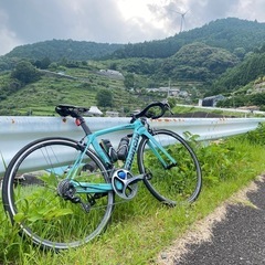 ビアンキ　オルトレxr1