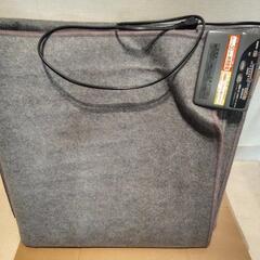 【お取り引き中】ホットカーペット