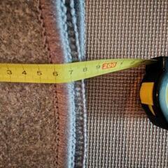 【お取り引き中】ホットカーペットの画像