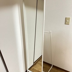 【美品】高さ165cmの全身鏡