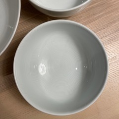 【無料】無印良品　鉢　大小の画像