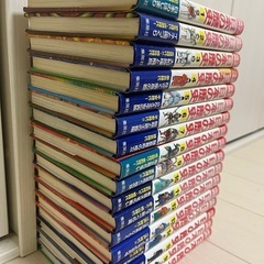 集英社　学習漫画　日本の歴史　1〜17巻セットの画像