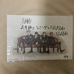 マッシュル 1.2.3.4.5.6.7巻 漫画 ジャンプ カード付きの画像