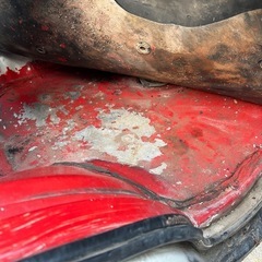 軽トラ　ダイハツ　ハイゼット【値下げ】の画像