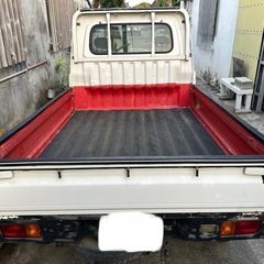 軽トラ　ダイハツ　ハイゼット【値下げ】の画像