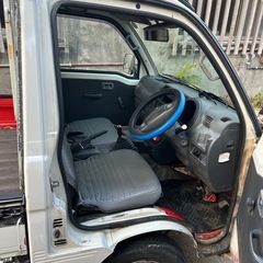軽トラ　ダイハツ　ハイゼット【値下げ】の画像