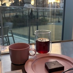 3月22日女子会やります🧸🤍🍰