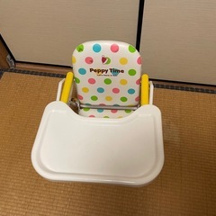 ベビーチェア 