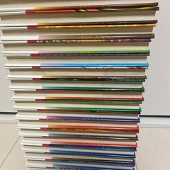 集英社　学習漫画　日本の歴史　1〜17巻セットの画像