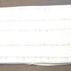 ⚠️至急⚠️今週末まで　ベビ布団