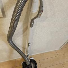 シャープ 掃除機 EC-CT12の画像