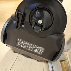 シャープ 掃除機 EC-CT12の画像