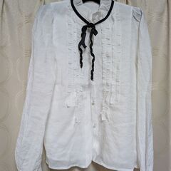 本日終了 。春服（Sサイズ）2着セット