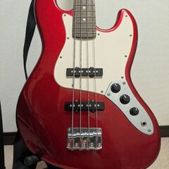 SX エレキベースギター・アンプ付の画像