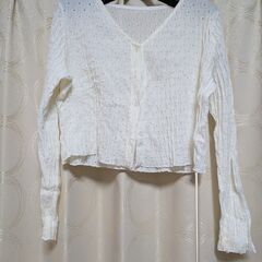 本日終了 。春服（Sサイズ）2着セットの画像