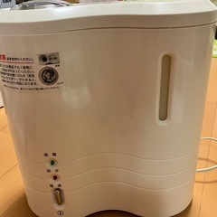 加湿器