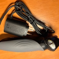 ブラウン　7840s-p シリーズ7 電気シェーバー　洗浄機付きの画像