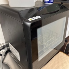 食洗機　3〜4人用