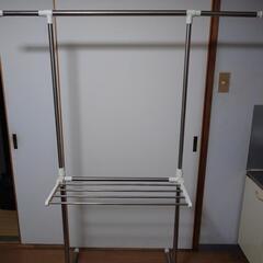 洗濯用物干し