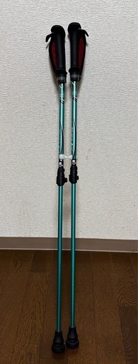 ハンガーラック シングルハンガー ② スチール製 ラスティック 幅約