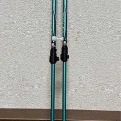 ★新品未使用★TSUKUI 歩 ステッキ(左右2本セット)