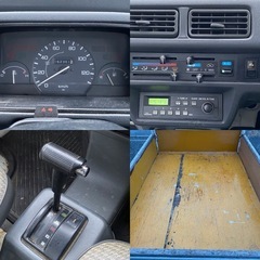 ⭐️コミコミ価格⭐️★旧車★ネオクラ★車検2年付き‼️★令和9年5月まで‼️★ワンオーナー★エアコン付き★HONDA アクティトラック★の画像