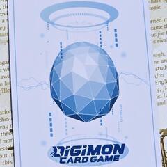 デジモン カード ピナモン コモン パラレル BT20-004の画像