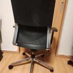 KOKUYO JOYFA606 オフィスチェアの画像