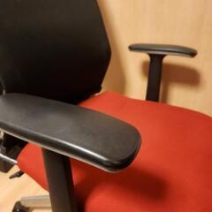 KOKUYO JOYFA606 オフィスチェアの画像