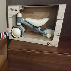 トレーニングバイク