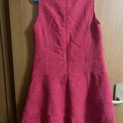ワンピース　160の画像