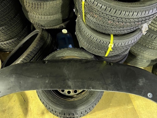 欲しい方！ロケットバニー？Z33用 フロントリップ