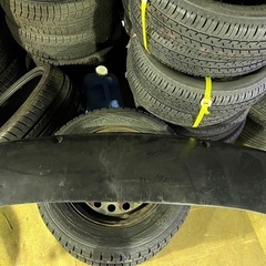 欲しい方！ロケットバニー？Z33用 フロントリップ