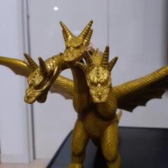 1998 　キングギドラ