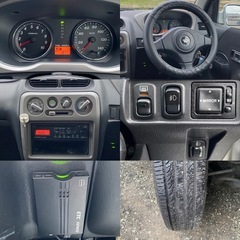 ⭐️コミコミ価格⭐️★車検令和7年10月まで★ワンオーナー★低走行★ターボ★ETC付き★DAIHATSU テリオスキッド★の画像
