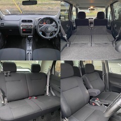 ⭐️コミコミ価格⭐️★車検令和7年10月まで★ワンオーナー★低走行★ターボ★ETC付き★DAIHATSU テリオスキッド★の画像