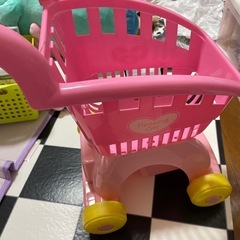 訳あり　カートの画像