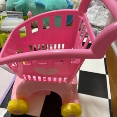 訳あり　カート