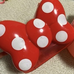 ★2000円でいいです★　ディズニー　ポップコーンバゲット　ケースの画像