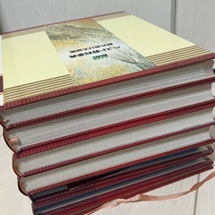 学研　ベスト教科事典　自由研究等　7巻セットの画像
