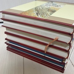 学研　ベスト教科事典　自由研究等　7巻セットの画像