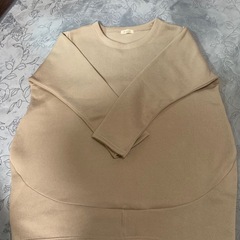 レディーストレーナー(大きいサイズ)
の画像